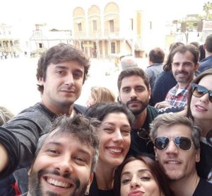 Anticipazioni delle puntate Una Vita: trama Venerdì 18 Dicembre 2020