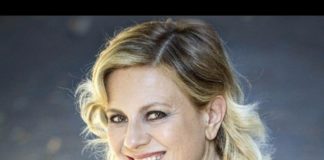 Antonella Elia parla della fine del suo rapporto con Pietro Delle Piane: "voglio un uomo virile"