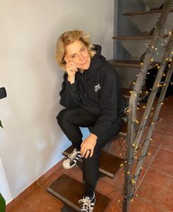 Armanda Frassinetti mamma di Tommaso Zorzi, biografia: chi è, età, altezza, peso, figli, marito, Instagram e vita privata