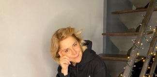 Armanda Frassinetti mamma di Tommaso Zorzi, biografia: chi è, età, altezza, peso, figli, marito, Instagram e vita privata