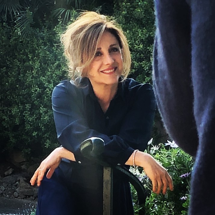 Carla Signoris biografia chi è, età, altezza, peso, figli, marito