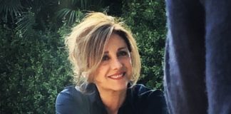 Carla Signoris biografia: chi è, età, altezza, peso, figli, marito, Instagram e vita privata