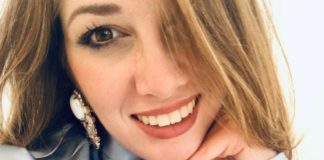 Carmen Capasso biografia: chi è, età, altezza, peso, fidanzato, libri, Instagram e vita privata