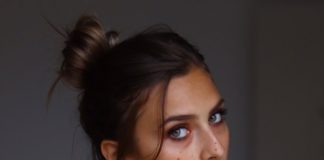Claudia Napolitano biografia: chi è, età, altezza, peso, tatuaggi, fidanzato, Instagram e vita privata