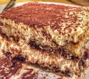 Come fare Tiramisù con il Pandoro: cosa occorre e procedimento