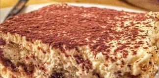 Come fare Tiramisù con il Pandoro: cosa occorre e procedimento