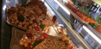 Come fare gli Struffoli al Forno, ricetta di Carraturo cosa occorre e procedimento