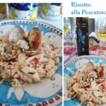 Come fare il Risotto alla Pescatora: cosa occorre e procedimento