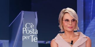 C’è Posta per Te 2021 Data Inizio: puntate in onda da Sabato 9 Gennaio 2021 su Canale 5