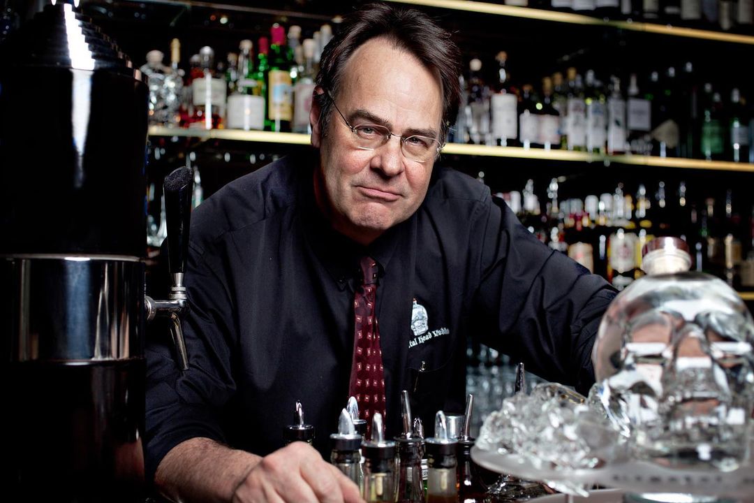 Dan Aykroyd biografia chi è, età, altezza, peso, figli, moglie