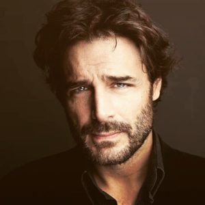 Daniele Pecci biografia: chi è, età, altezza, peso, figli, moglie, Instagram e vita privata