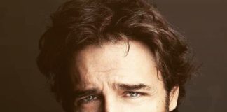 Daniele Pecci biografia: chi è, età, altezza, peso, figli, moglie, Instagram e vita privata