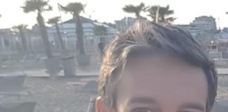 Denny Montesi biografia: chi è, età, altezza, peso, figli, moglie, Instagram e vita privata