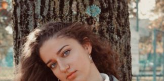 Elena Faggi biografia: chi è, età, altezza, peso, fidanzato, canzoni, Instagram e vita privata