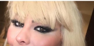 Elenoire Ferruzzi biografia: chi è, età, altezza, peso, lavoro, unghie, compagno, Instagram e vita privata