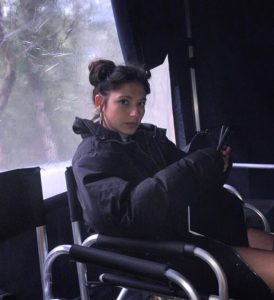Elisha Applebaum biografia: chi è, età, altezza, peso, fidanzato, Instagram e vita privata