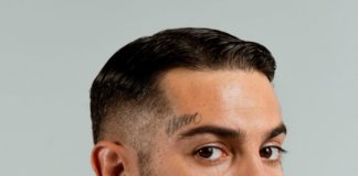 Emis Killa biografia: chi è, età, altezza, peso, fidanzata, tatuaggi, canzoni, Instagram e vita privata