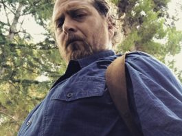 Federico Tocci biografia: chi è, età, altezza, peso, figli, moglie, Instagram e vita privata
