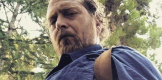 Federico Tocci biografia: chi è, età, altezza, peso, figli, moglie, Instagram e vita privata