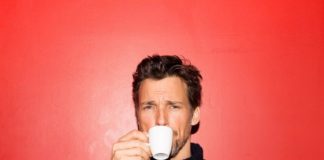 Florian Fitz biografia: chi è, età, altezza, peso, figli, moglie, Instagram e vita privata
