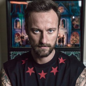 Francesco Facchinetti biografia: chi è, età, altezza, peso, figli, moglie, tatuaggi, Instagram e vita privata