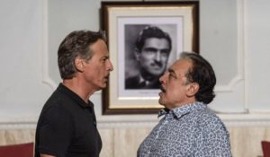 Fratelli Caputo, anticipazioni e trama seconda puntata di Mercoledì 30 Dicembre 2020