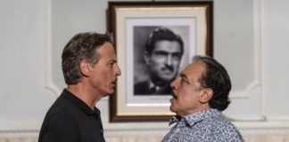 Fratelli Caputo, anticipazioni e trama seconda puntata di Mercoledì 30 Dicembre 2020