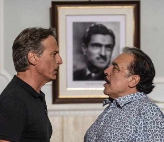 Fratelli Caputo, anticipazioni e trama seconda puntata di Mercoledì 30 Dicembre 2020