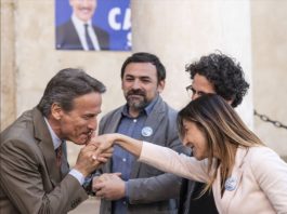 Fratelli Caputo, anticipazioni e trama terza puntata di Mercoledì 6 Gennaio 2021