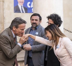 Fratelli Caputo, anticipazioni e trama terza puntata di Mercoledì 6 Gennaio 2021