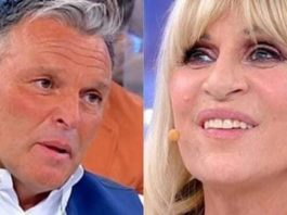 Gemma Galgani e Maurizio Guerci di Uomini e Donne sono andati a letto insieme