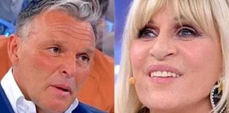Gemma Galgani e Maurizio Guerci di Uomini e Donne sono andati a letto insieme