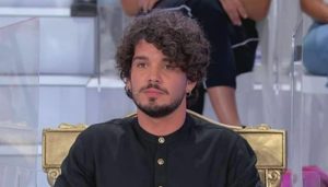 Gianluca De Matteis ha abbandonato definitivamente il Trono Classico di Uomini e Donne