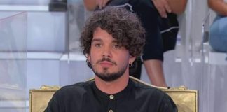 Gianluca De Matteis ha abbandonato definitivamente il Trono Classico di Uomini e Donne