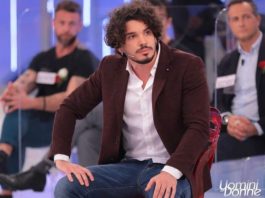 Gianluca De Mattesi si esprime dopo l'abbandono del trono di Uomini e Donne: "io sto bene"