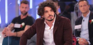 Gianluca De Mattesi si esprime dopo l'abbandono del trono di Uomini e Donne: "io sto bene"