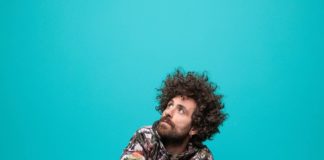 Gio Evan biografia: chi è, età, altezza, peso, figli, moglie, Instagram e vita privata