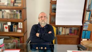 Giobbe Covatta biografia: chi è, età, altezza, peso, figli, moglie, Instagram e vita privata