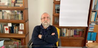 Giobbe Covatta biografia: chi è, età, altezza, peso, figli, moglie, Instagram e vita privata