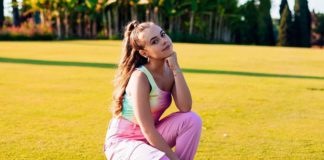 Giorgia Boni biografia: chi è, età, altezza, peso, fidanzato, Instagram e vita privata