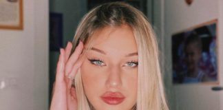 Giulia Di Vona biografia: chi è, età, altezza, peso, fidanzato, Instagram, Tik Tok e vita privata