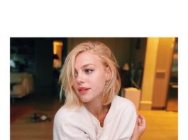 Hannah Van Der Westhuysen biografia: chi è, età, altezza, peso, fidanzato, Instagram e vita privata