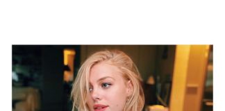 Hannah Van Der Westhuysen biografia: chi è, età, altezza, peso, fidanzato, Instagram e vita privata