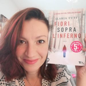 Ilaria Tuti biografia: chi è, età, altezza, peso, figli, marito, Libri, Instagram e vita privata