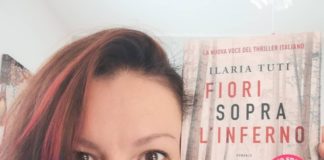 Ilaria Tuti biografia: chi è, età, altezza, peso, figli, marito, Libri, Instagram e vita privata