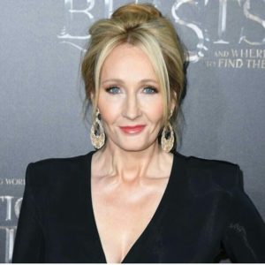 J.K. Rowling biografia: chi è, età, altezza, peso, figli, marito, Libri, Instagram e vita privata