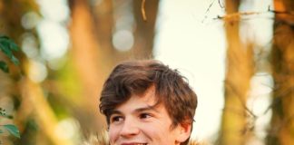 Jacob Dudman biografia: chi è, età, altezza, peso, fidanzata, Instagram e vita privata