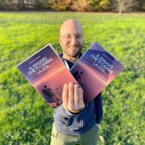 Jacopo Di Biase biografia: chi è, età, altezza, peso, fidanzata, Libri, Instagram e vita privata