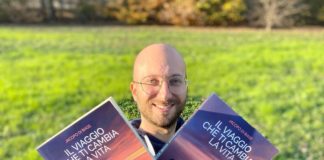 Jacopo Di Biase biografia: chi è, età, altezza, peso, fidanzata, Libri, Instagram e vita privata