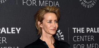 Janet McTeer biografia: chi è, età, altezza, peso, figli, marito, Instagram e vita privata